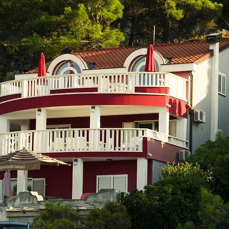 Beautiful Villa 6 Metres From Sea Grebaštica Екстериор снимка